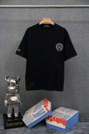 Picture of Chrome Hearts T Shirts Short _SKUChromeHeartsS-XL55txDT8417842